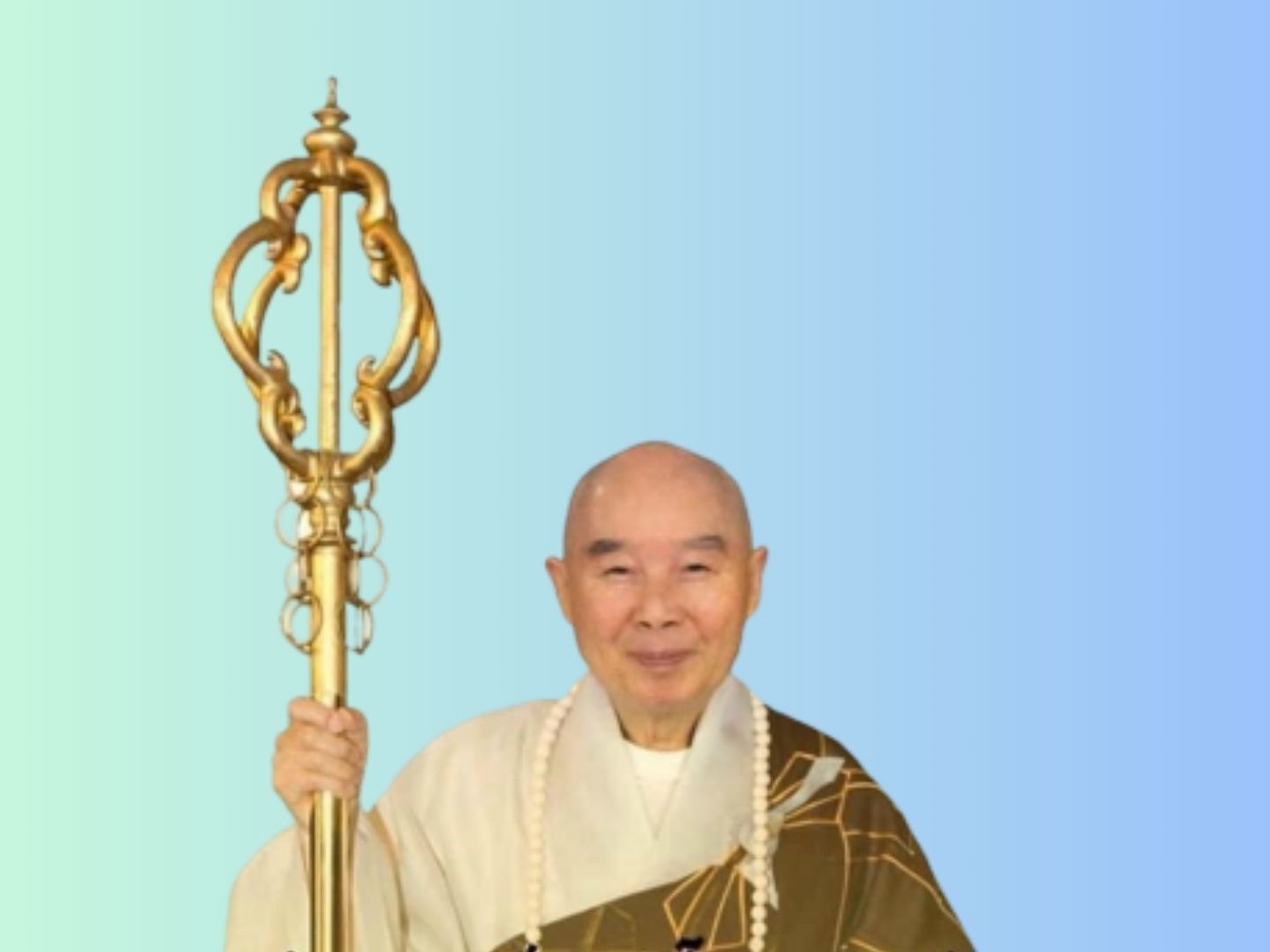 Đại lão Hòa thượng – Pháp sư Tịnh Không