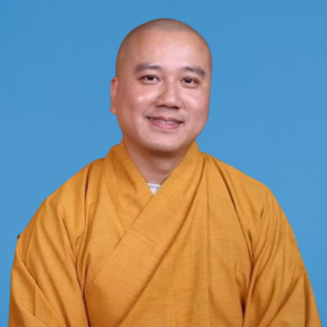 Thầy Thích Pháp Hòa
